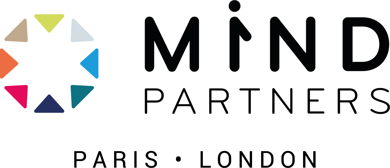 Logo Mind Partners